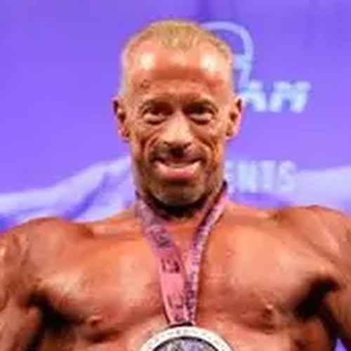 Keith Gieser profile photo