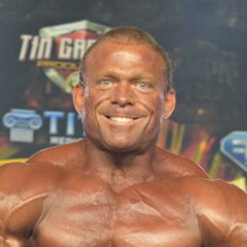 Brandon Alexander profile photo