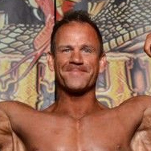 Beau Thurman profile photo
