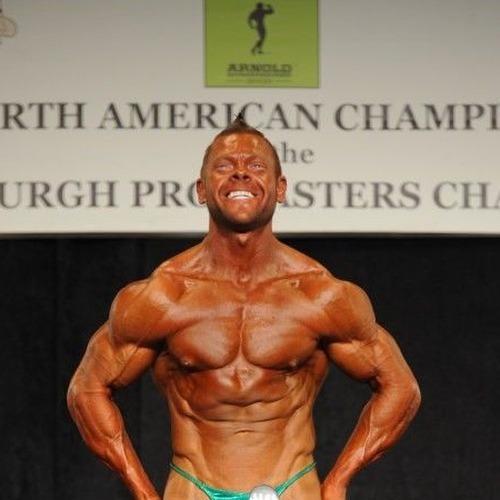 Kendall Guice profile photo