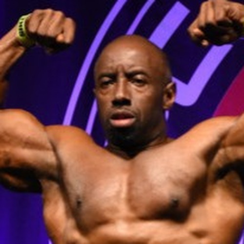 Chris Hardaway profile photo