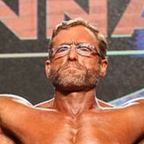 James Houston profile photo