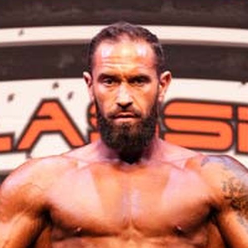 Justin Futrell profile photo