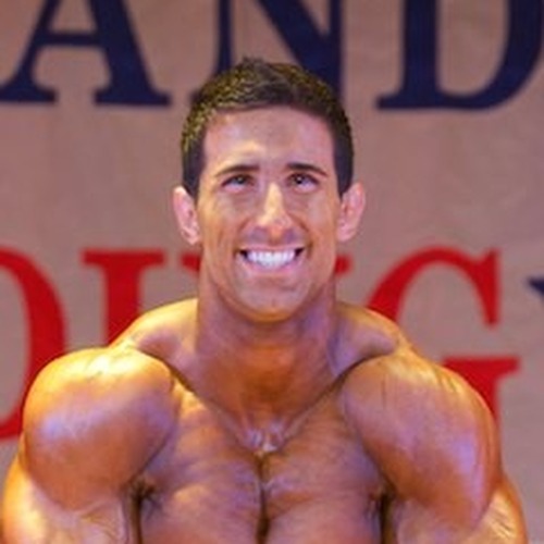 Brock Ogle profile photo