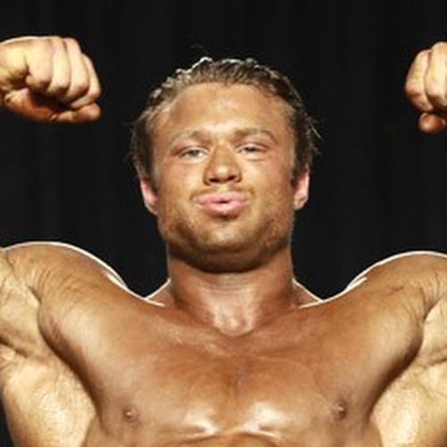 Sam Gidden profile photo