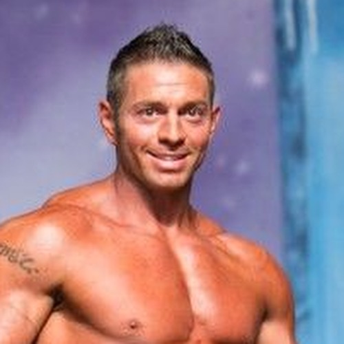 Justin Perry profile photo
