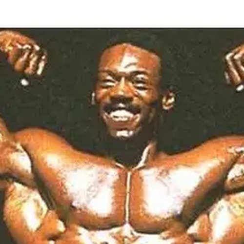Brian Buchanan