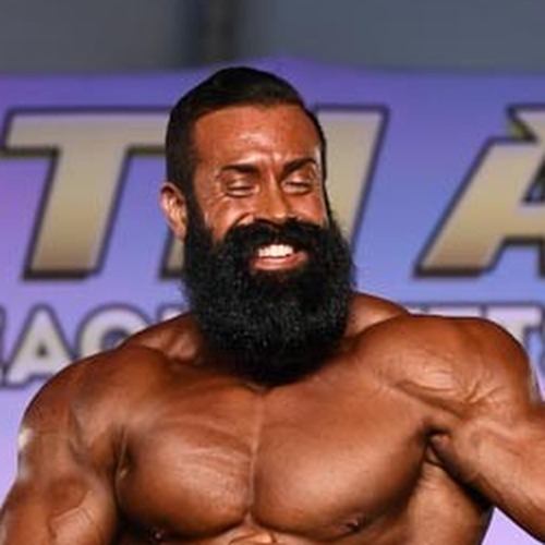Brett Trevino profile photo