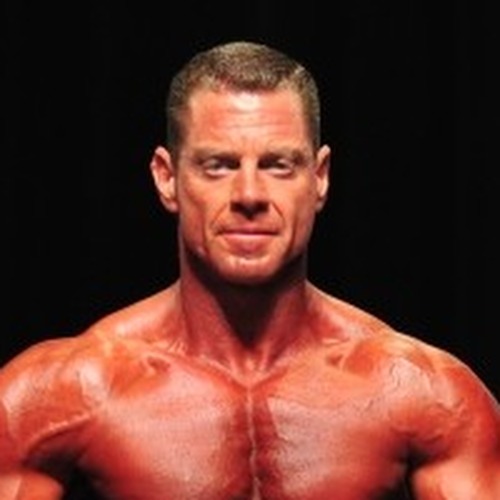 Brian Rochester profile photo