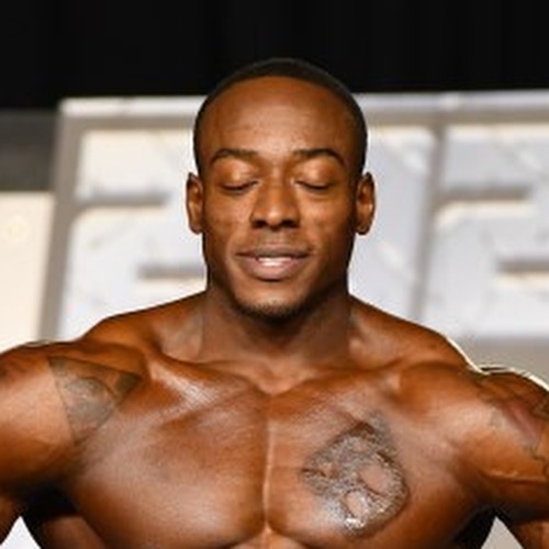 Christopher Wilson profile photo