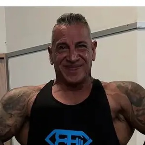Neil Flores profile photo