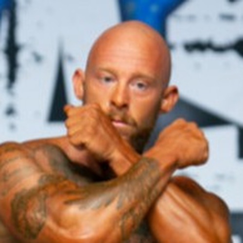 Aaron Davis profile photo