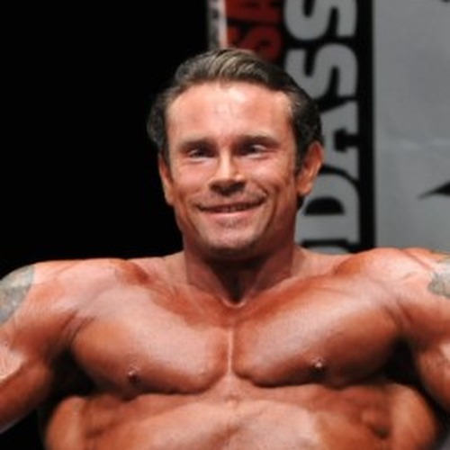 Weston Simon profile photo