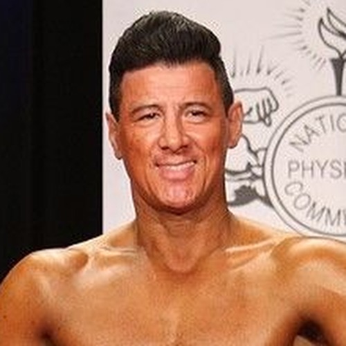 John Teng profile photo