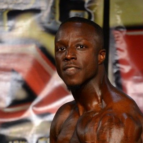 Matthew Alexander profile photo