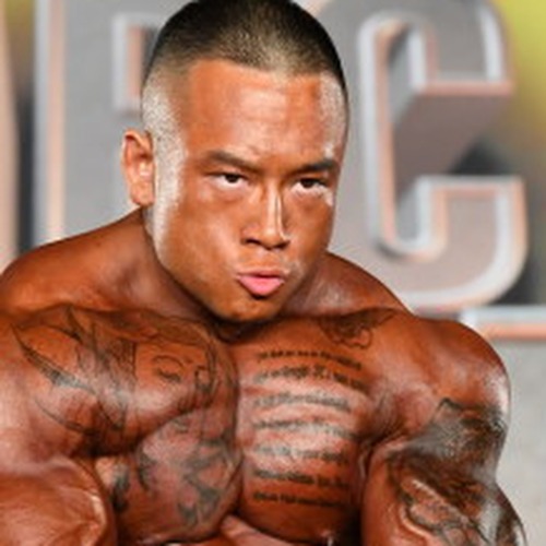 Jason Nguyen profile photo