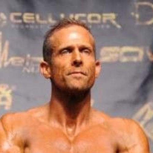 Richard Alexander profile photo