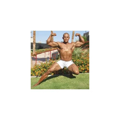 Scott Hutchinson profile photo