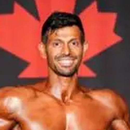 Tyler Alexander profile photo