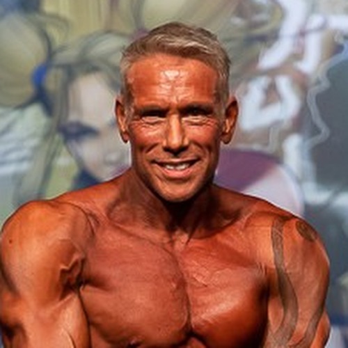 John Campbell profile photo