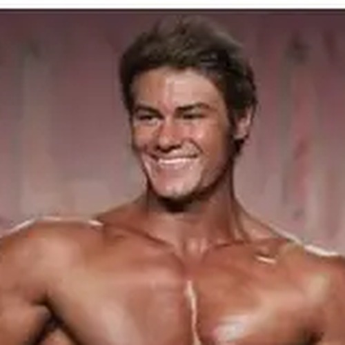Jeff Scavo profile photo