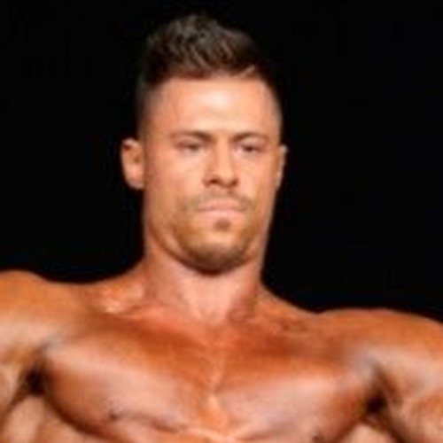 Ryan Vondra profile photo