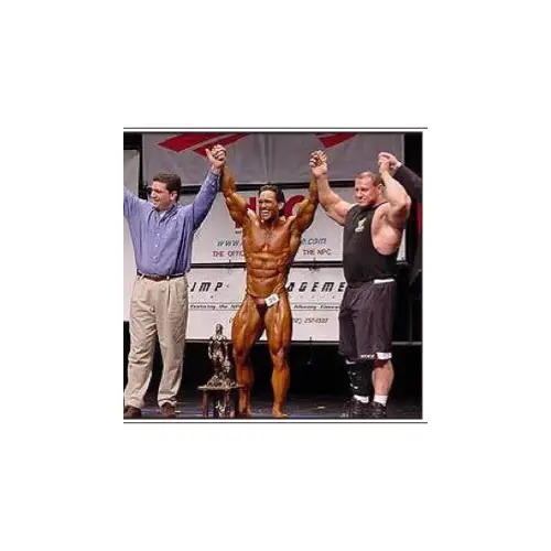 Jeff Wright profile photo