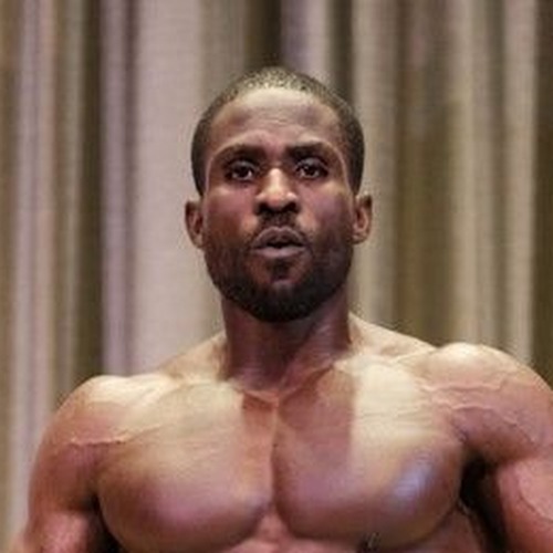 Mike Alexandre profile photo
