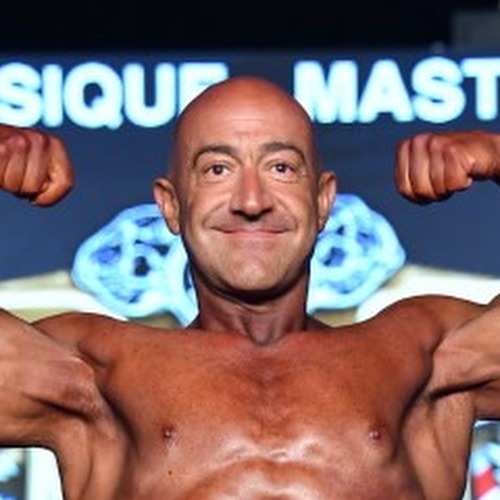 Joe Gold profile photo