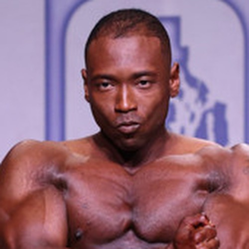 George Alexis profile photo