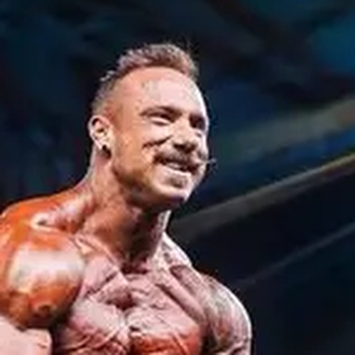 Pavlo Zelenko