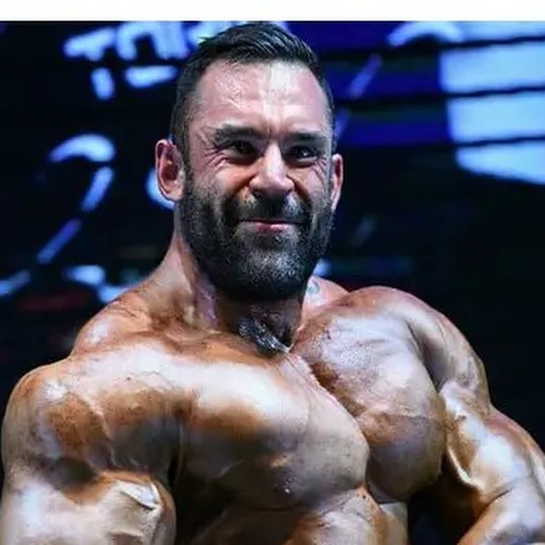 Stefano DiMuzio profile photo