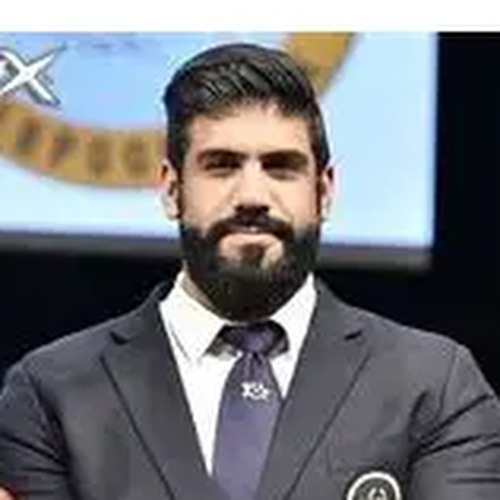 Gilbert Cushieri profile photo