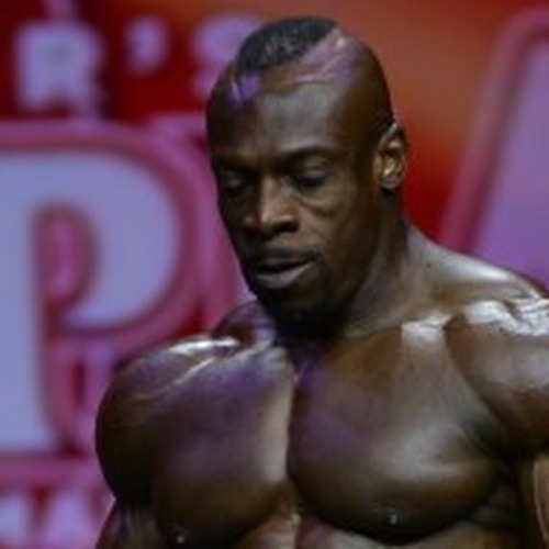 Alex Dos Anjos