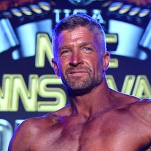 Paul Stewart profile photo