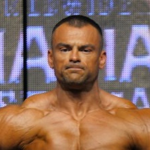 Milan Kresojevic profile photo