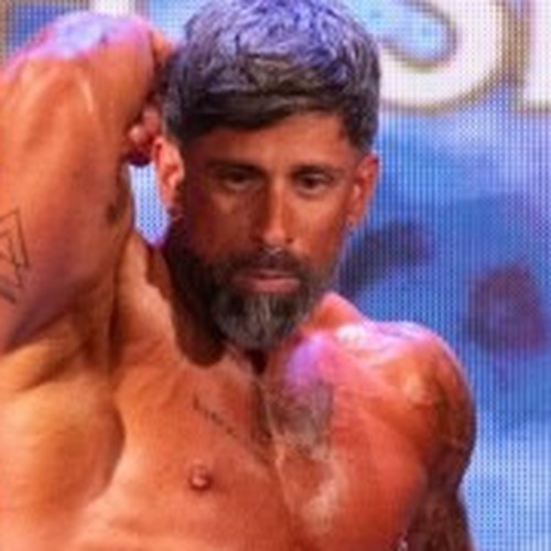 Esteban Acosta profile photo