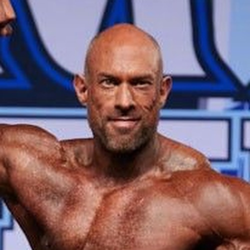 Wayne Niemiec profile photo
