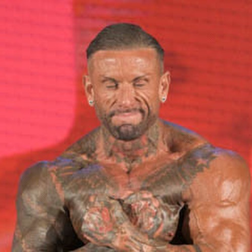 Neale Cranwell profile photo