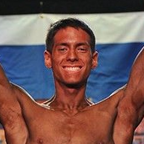 Francis Alfaro profile photo
