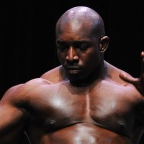 Troy Johnson profile photo