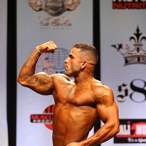 Ociel Alfaro profile photo