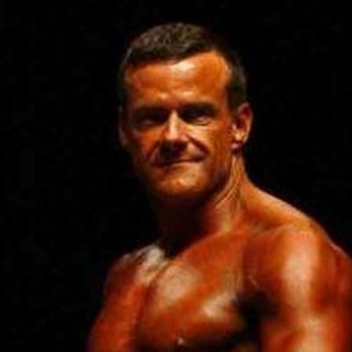 Michael Carr profile photo