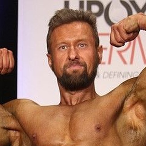 Viktor Ochkur profile photo