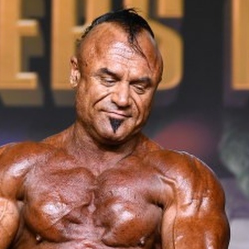 Scott Stevenson profile photo