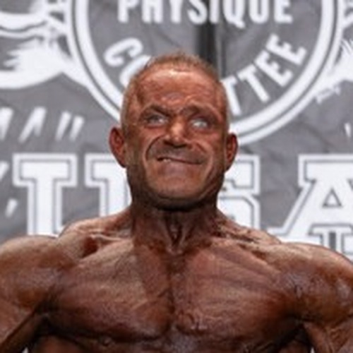 Joe Piersante profile photo
