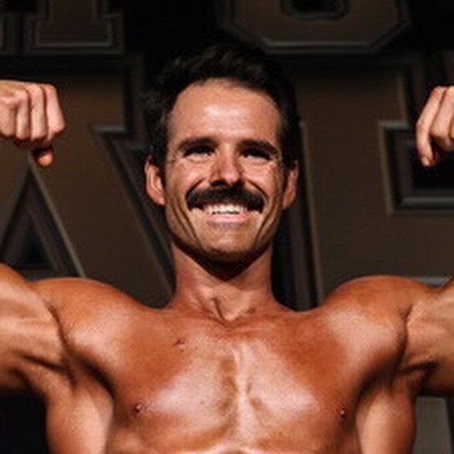 Mike Olsen profile photo