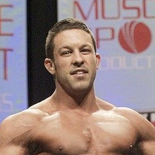 Kyle Wright profile photo