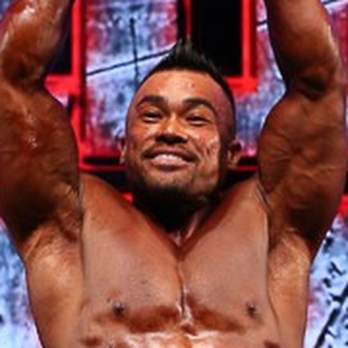 Bryan Alfelor profile photo