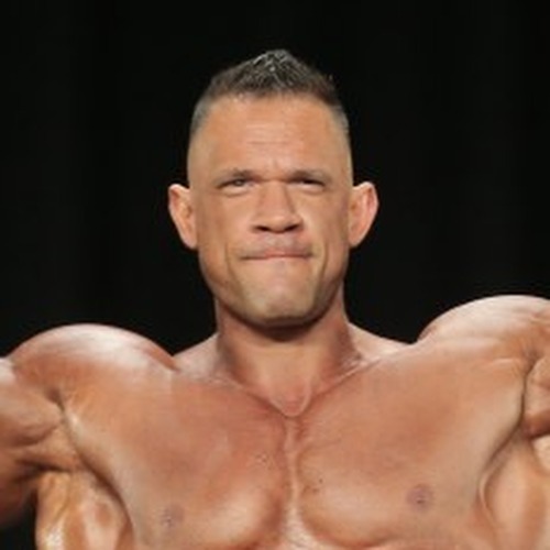 Daniel Alfonso profile photo